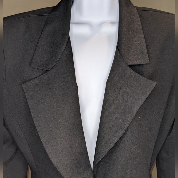 VTG Nina K Statement Blazer Classic and Professional - Picture 3 of 5